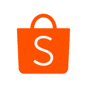 Shopee Logo | 02