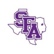 Stephen F. Austin State University Logo (SFA)