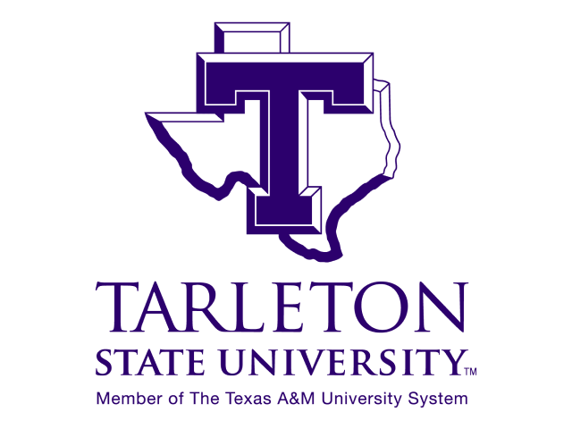 Tarleton State University Logo free png download