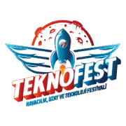 Teknofest Logo