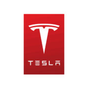 Tesla Logo (69165)