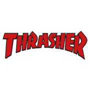 Thrasher Logo [Magazine – 02]