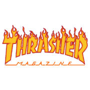 Thrasher Logo [Magazine – 03]