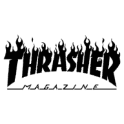 Thrasher Logo [Magazine – 01]