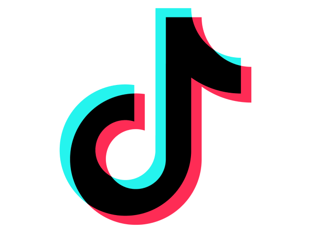 TikTok Logo free png download