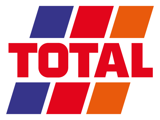 Total Logo (69136) free png download