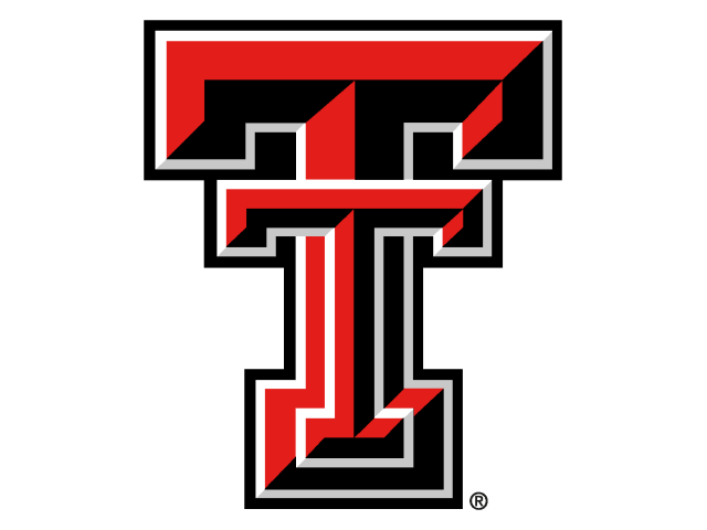 TTU   Texas Tech University Logo free png download