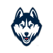 UConn Huskies Logo