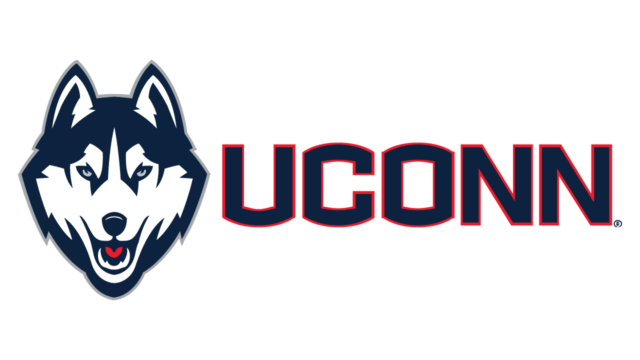 UConn Huskies Logo | 02 free png download