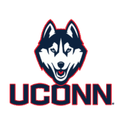 UConn Huskies Logo | 01