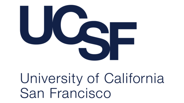 UCSF Logo University of California, San Francisco free png download