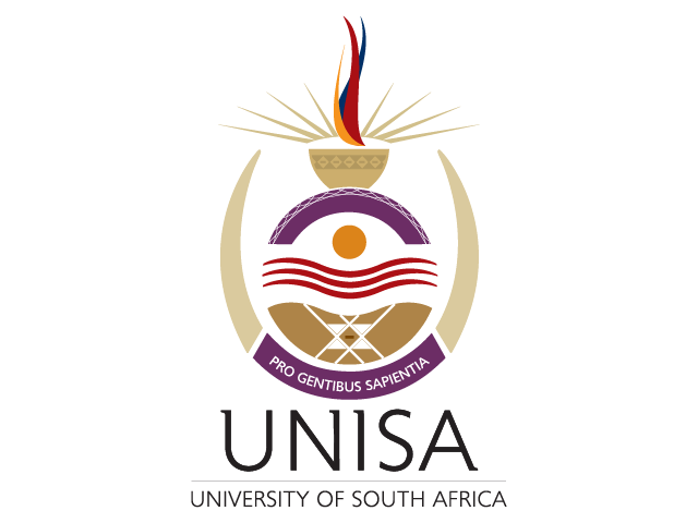 Unisa Logo [University of South Africa   01] free png download