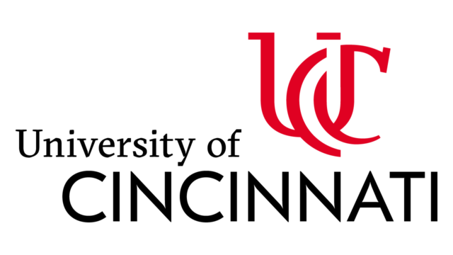 UC Logo University of Cincinnati free png download