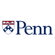UPeen Logo [University of Pennsylvania]