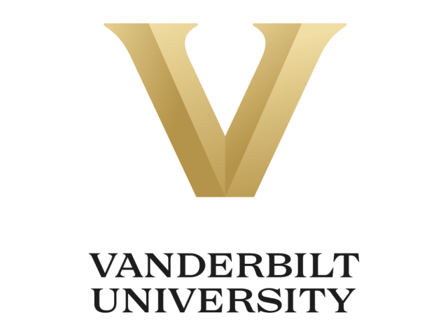 Vanderbilt University Logo free png download