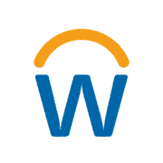 Workday Logo Icon