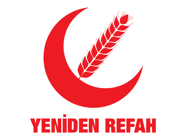 Yeniden Refah Partisi Logo (69051) free png download