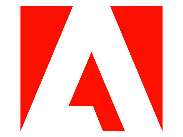 Adobe Logo Icon free png download