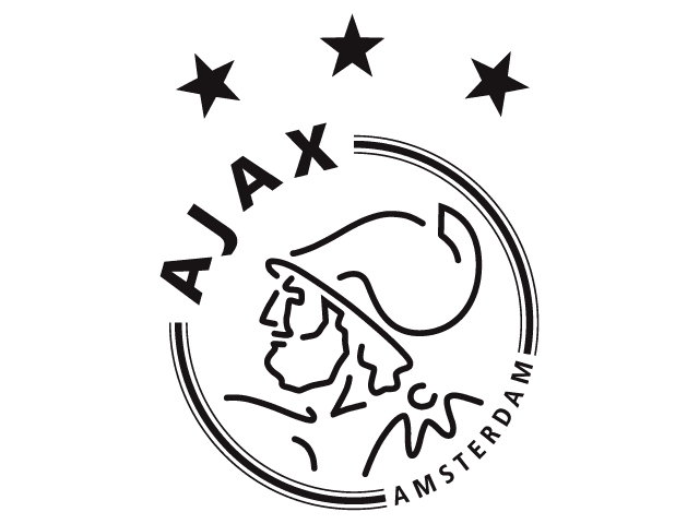 AFC Ajax Logo | 01 free png download