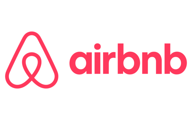Airbnb Logo free png download