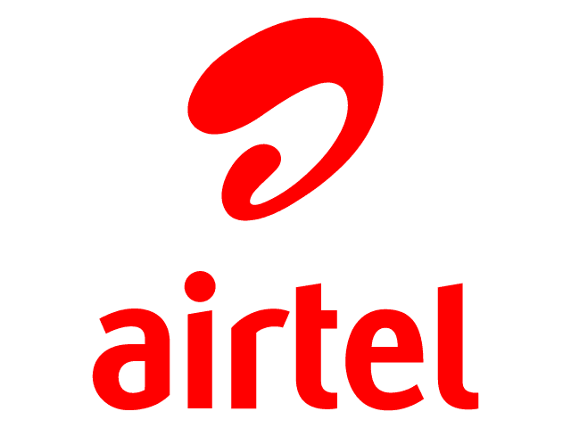 Airtel Logo free png download