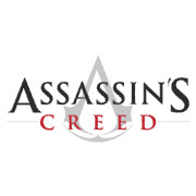 Assassin’s Creed Logo | 01