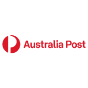 Australia Post Logo | 01