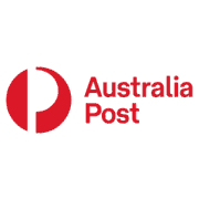 Australia Post Logo