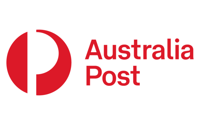 Australia Post Logo free png download