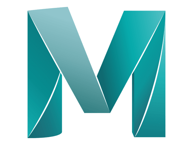 Autodesk Maya Logo | 03 free png download