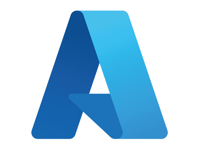 Microsoft Azure Logo free png download