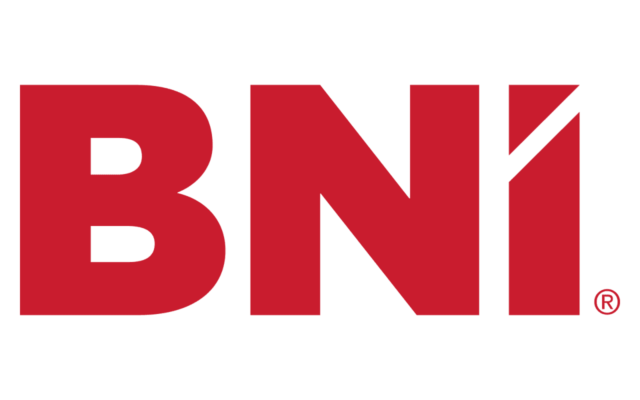 BNI Logo (Business Network International) free png download