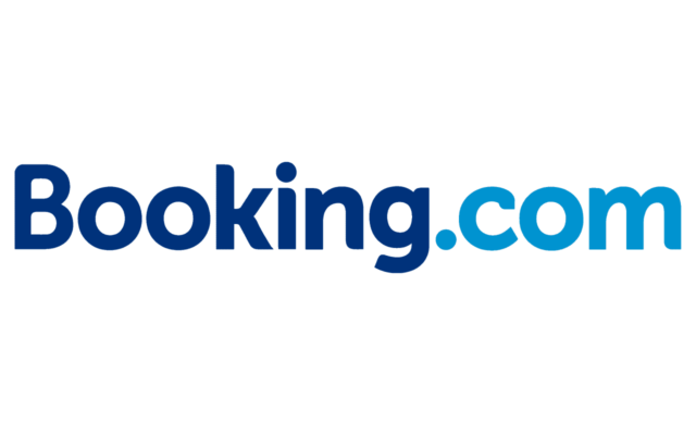 Booking.com Logo free png download