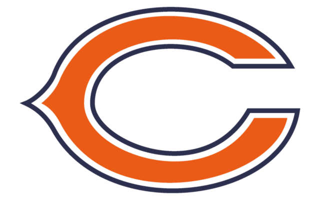 Chicago Bears Logo free png download