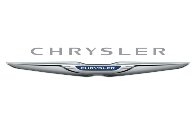 Chrysler Logo | 01 free png download
