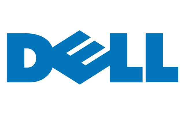 Dell Logo | 02 free png download