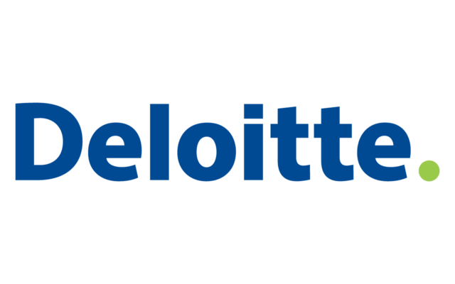 Deloitte Logo | 01 free png download