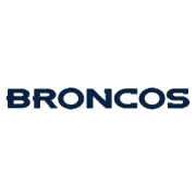 Denver Broncos Logo | 02