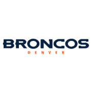 Denver Broncos Logo | 03