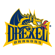 Drexel Dragons Logo