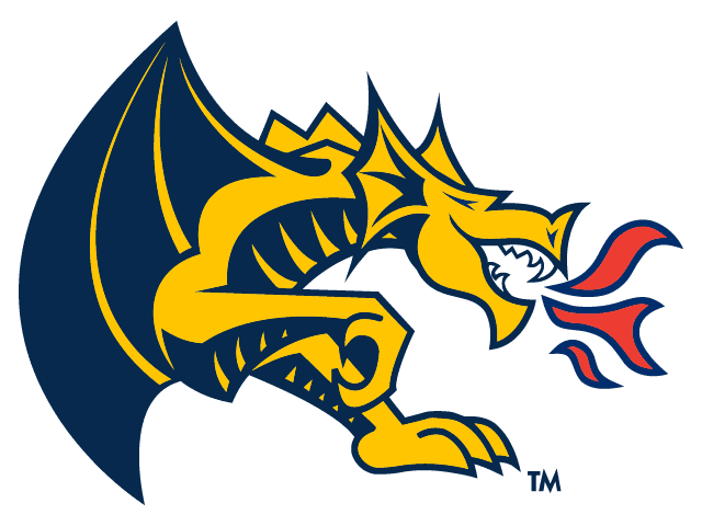 Drexel Dragons Logo | 02 free png download