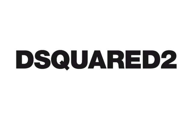 Dsquared2 Logo free png download