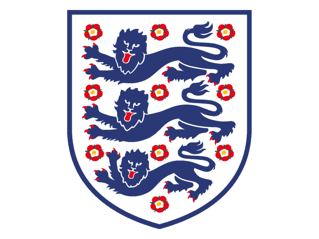 England National Football Team Logo free png download