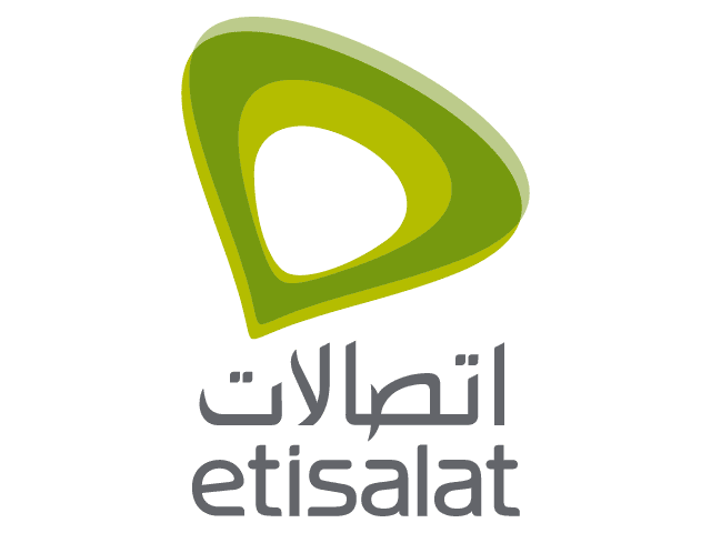 Etisalat Logo | 02 free png download