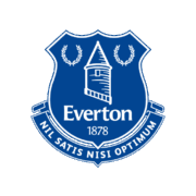 Everton Football Club Logo | 02