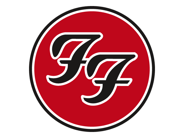 Foo Fighters Logo | 05 free png download