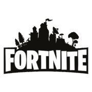 Fortnite Logo | 01