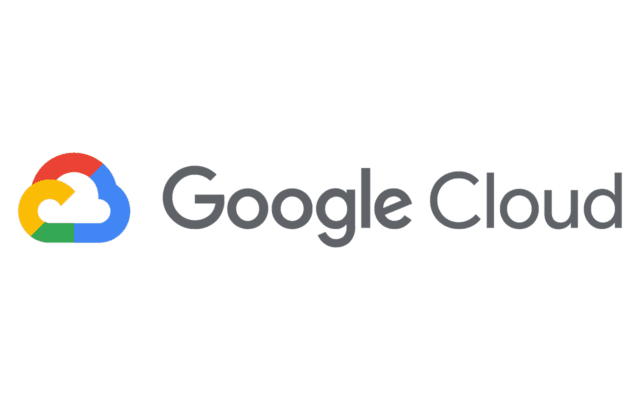 Google Cloud Logo (GCP) free png download