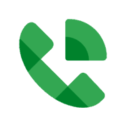 Google Voice Logo Icon