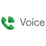 Google Voice Logo | v1